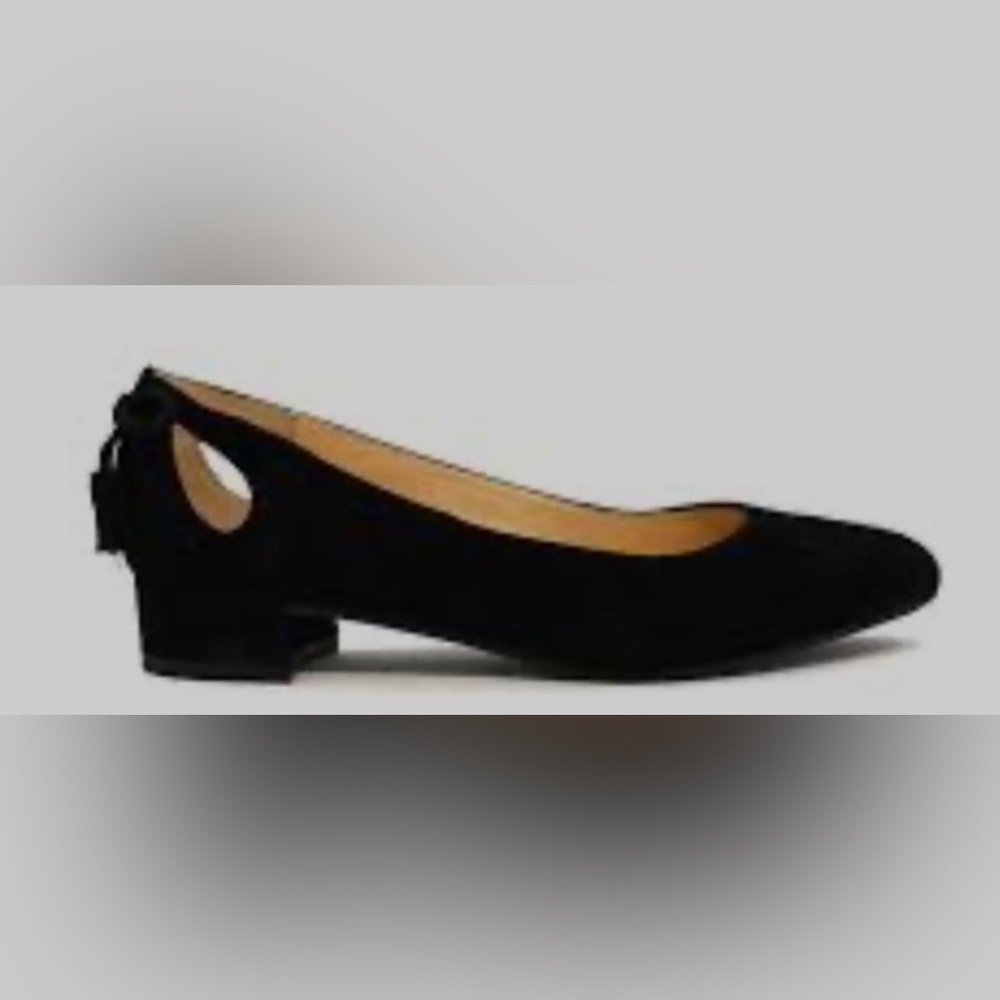 Sacha London Capri Pump